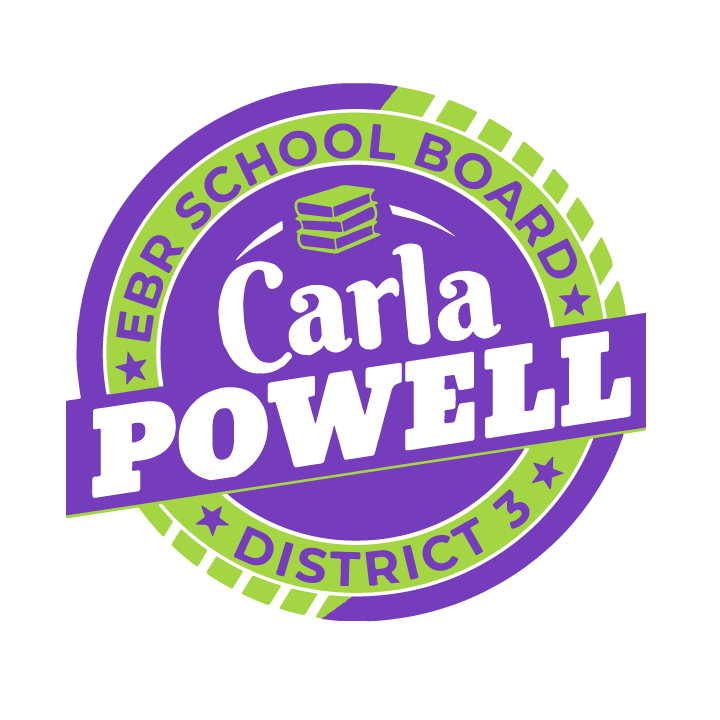 Carla Powell Logo