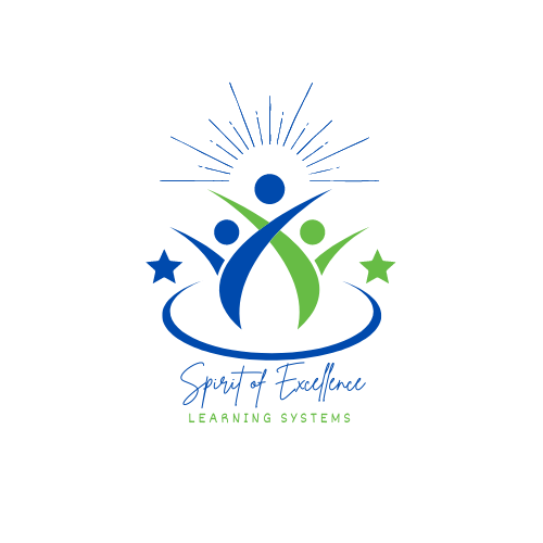 Spirit of Excellence Logo